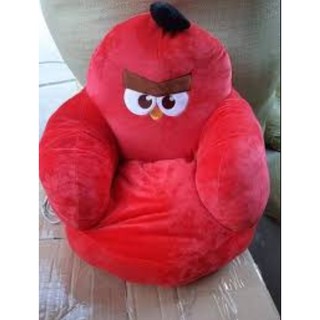 GHẾ NGỒI GẤU BÔNG HUGGIES