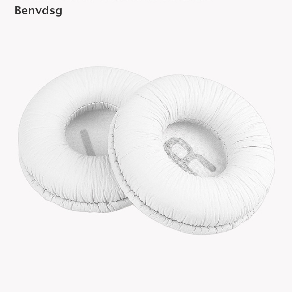 1 Cặp Đệm Xốp Da Bọc Đầu Tai Nghe Cho JBL T500BT Tune600