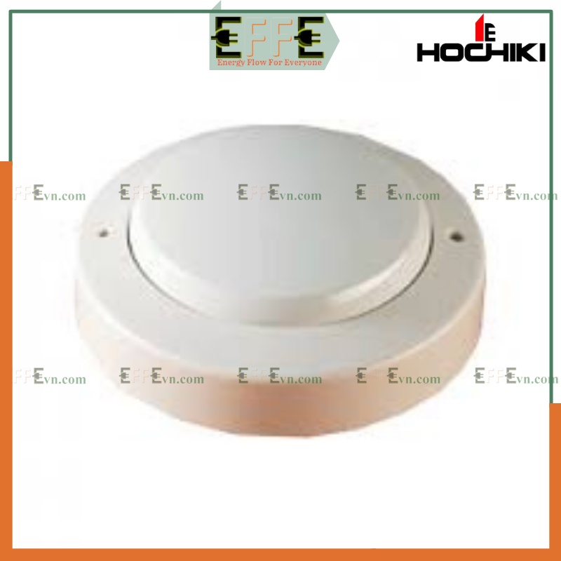 Đầu báo nhiệt gia tăng Hochiki DSC-EA kèm đế đầu báo địa chỉ