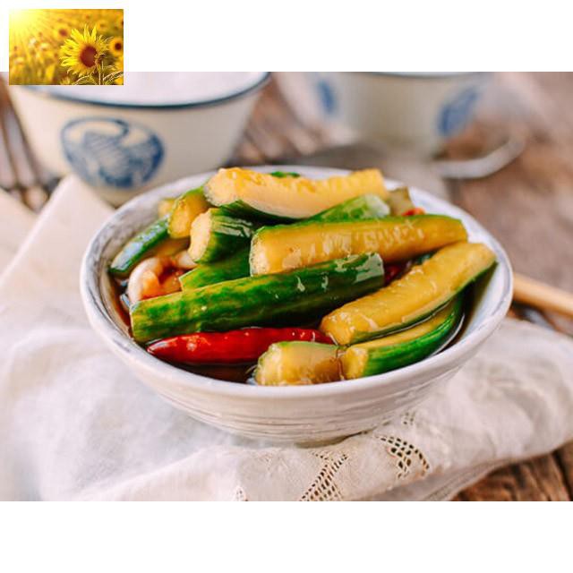 Hạt Giống Dưa Chuột Nếp Ta  - Dễ Trồng, Giòn Ngọt , Giàu Dưỡng Chất - MUA 3 TẶNG 1 CÙNG LOẠI