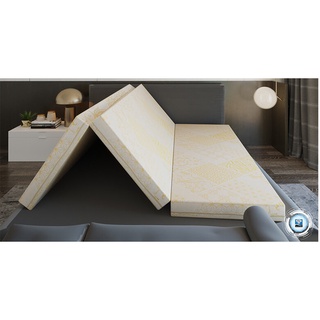 Nệm cao su đa tầng h77