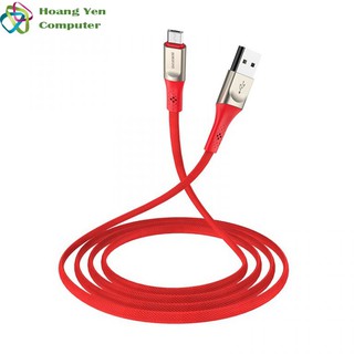 CÁP SẠC BOROFONE BU7