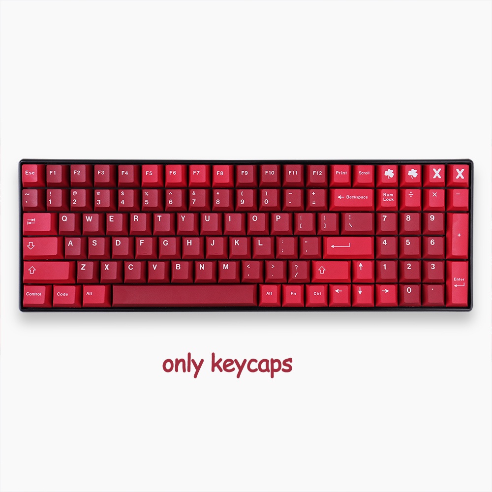 Bàn Phím Cơ Anne Pro 2 / GK61 130 Phím Chất Lượng Cao