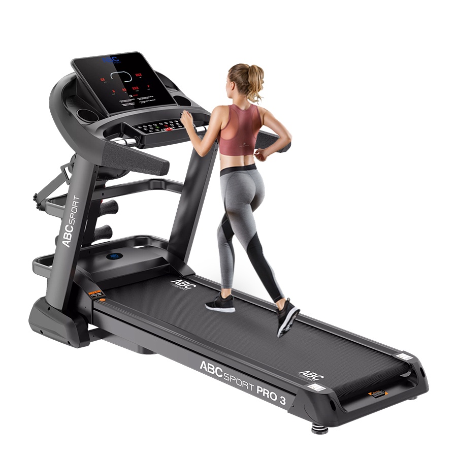 Máy chạy bộ đa năng CIAPO Q6