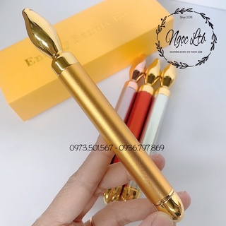 Bút massage giọt lệ