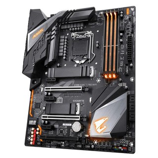 Mainboard Gigabyte Z390 Aorus Pro Wifi Socket 1151v2