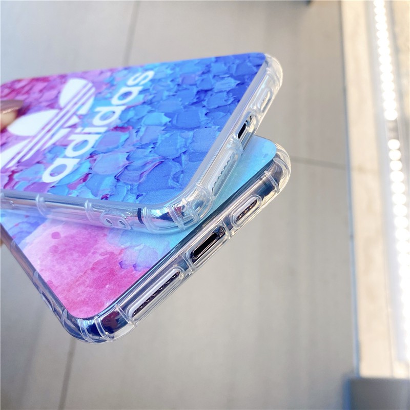 Trong suốt Tpu XiaoMI RedMi 9A 9C Note 7 8 9 Pro 9S Mi POCO M3 10T 11 vali điện thoại