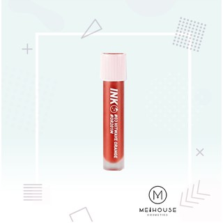 Son kem lì peripera ink matte blur tint 2019