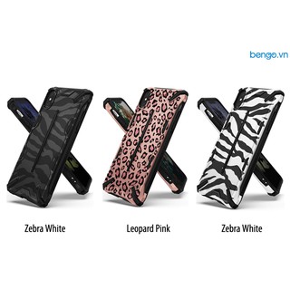 Ốp lưng iPhone Xs Max RINGKE Dual X Camo