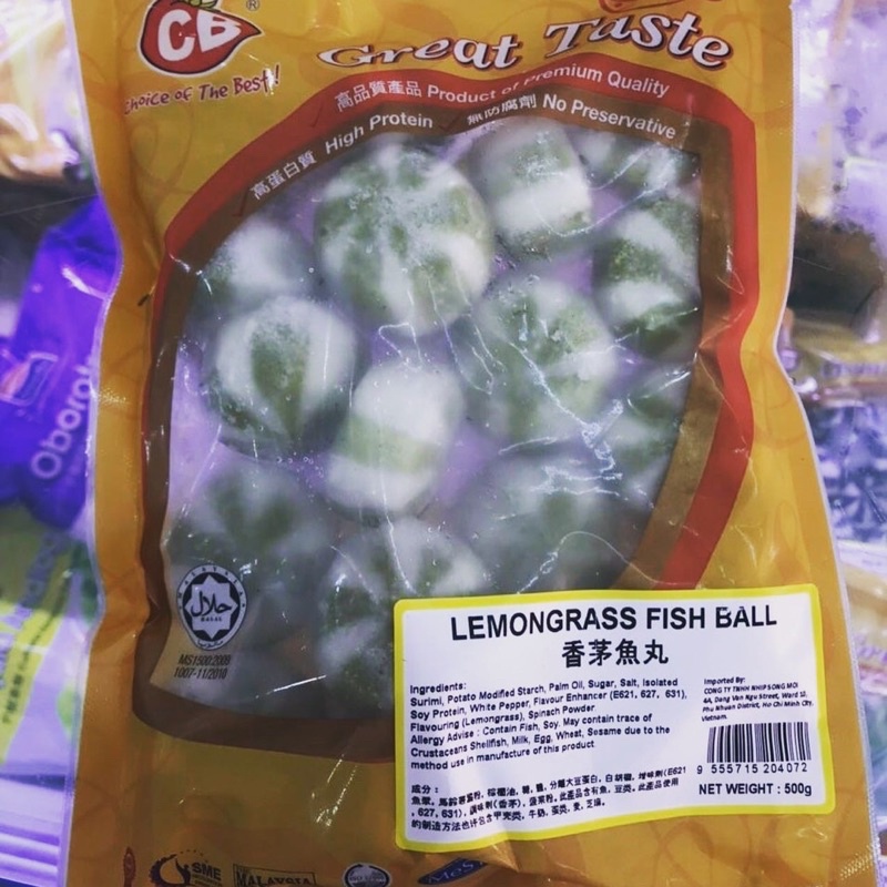 [ PHÚ NHUẬN] VIÊN THẢ LẨU SỌC 5 MÀU 1 KG | BigBuy360 - bigbuy360.vn