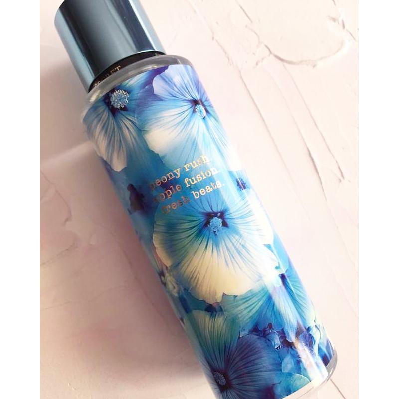 Xịt Thơm Body Mist Victoria’s Secret - PETAL RAVE 30ml/50ml/100ml +jɥȽÿ08+