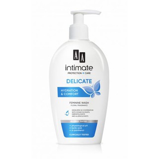 Dung dịch vệ sinh Intymna Delicate 300ml