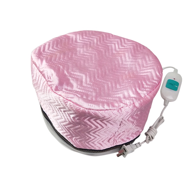 Mũ ủ tóc tại nhà mũ hấp tóc nhuộm tóc tại nhà DC12