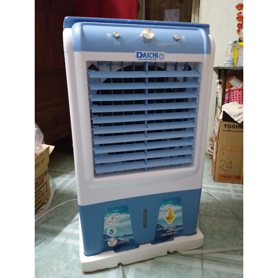 [FreeShip - deal sock] [FreeShip - CHỈ HÔM NAY] Quạt điều hoà hơi nước HS-35A  [FreeShip – HÀNG CHÍNH HÃNG] | BigBuy360 - bigbuy360.vn