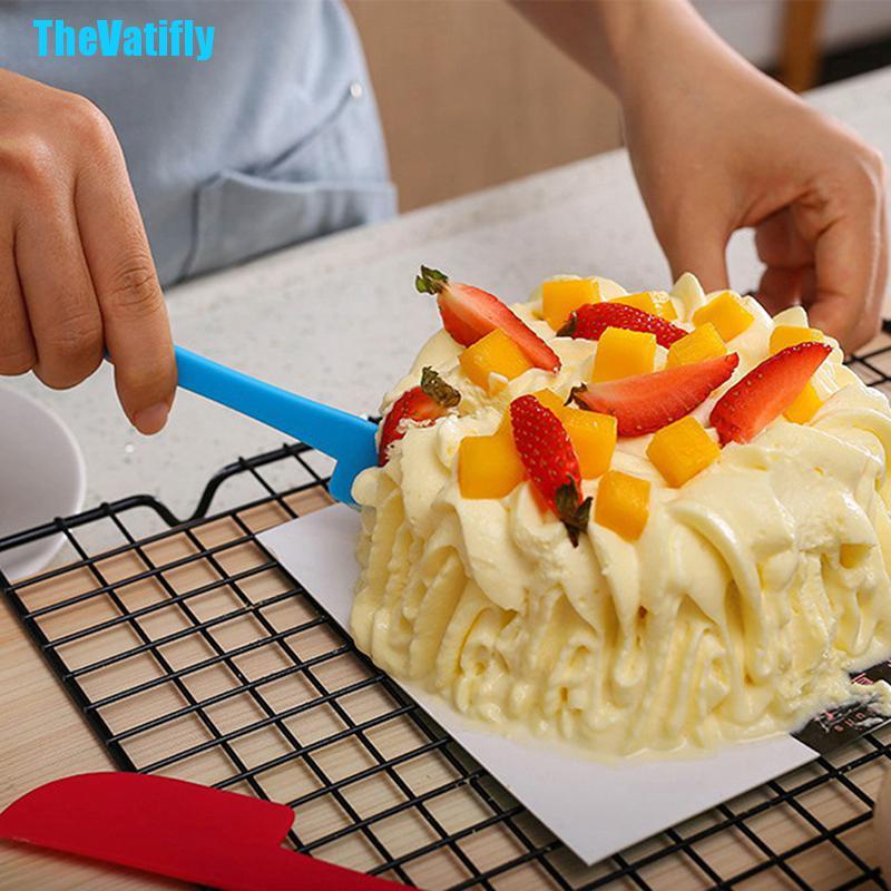 1 Bột Nướng Silicone