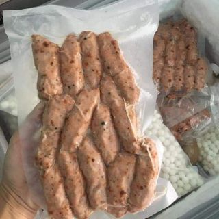 Nem lụi nướng Huế(chỉ giao siêu tốc KV nội thành HN)