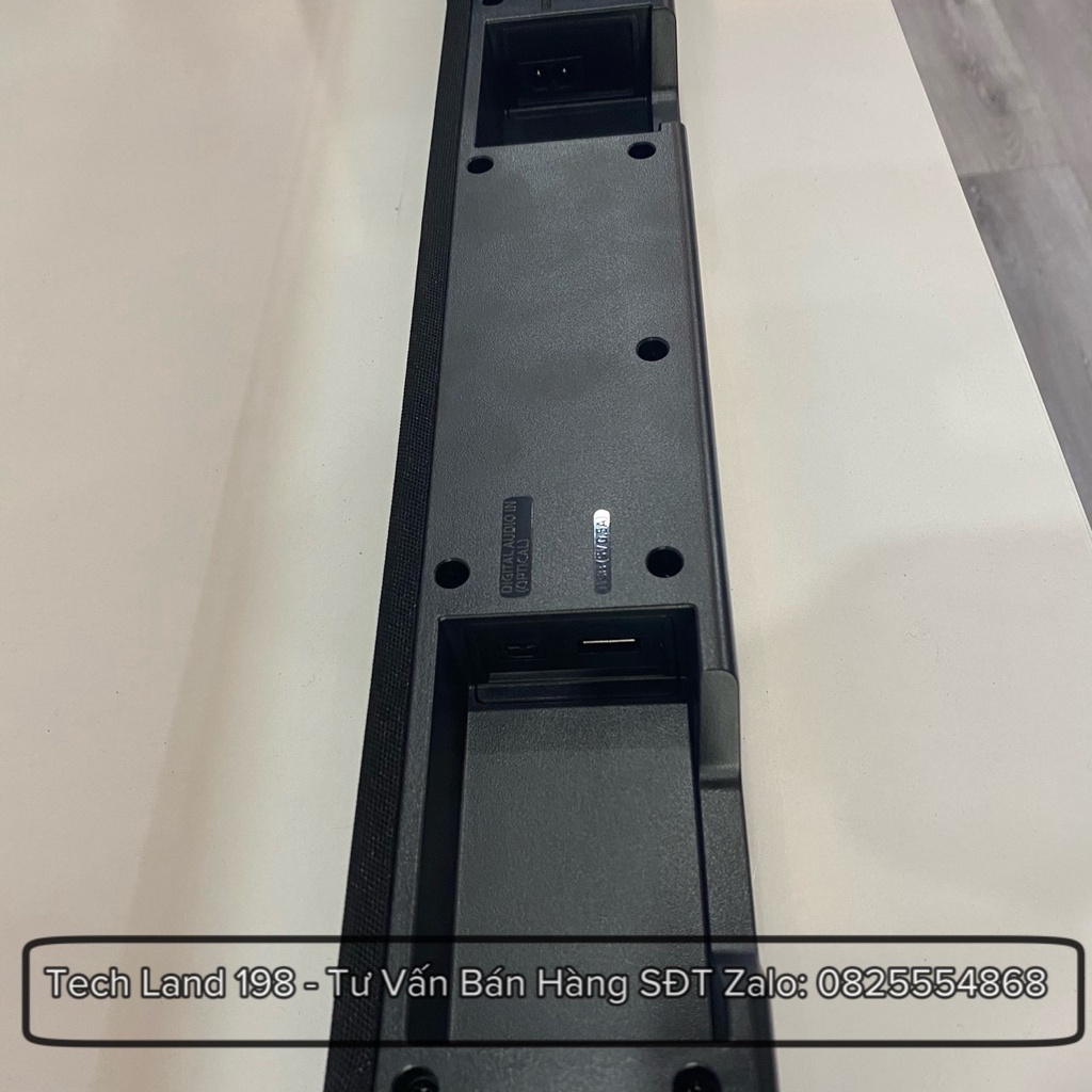 Loa soundbar Samsung A450 2.1 300W 2021 ( Hàng Chính Hãng 100%)