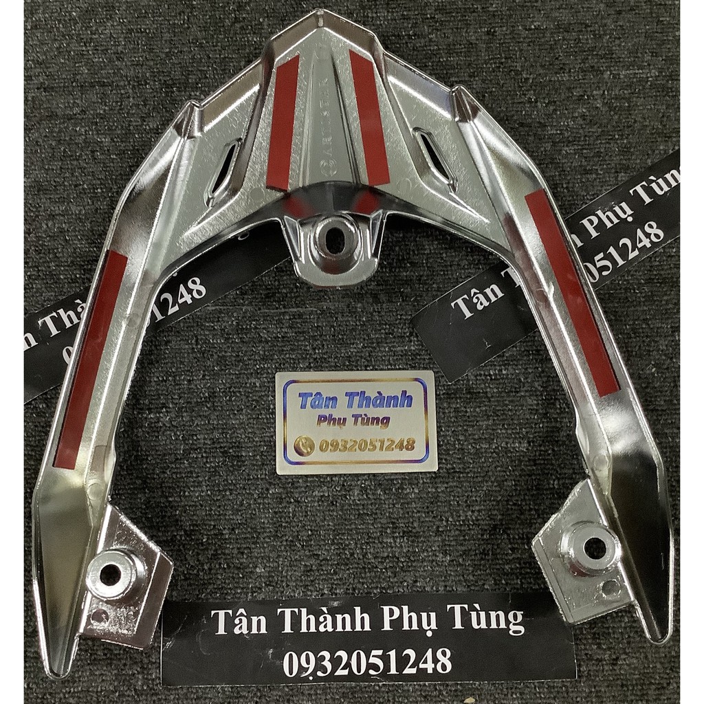 Ốp cảng Air Blade 2020 nhựa Xi