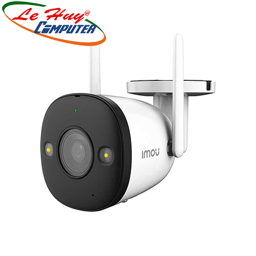 Camera IP Wifi 1080P IPC-F22FP-IMOU lắp ngoài