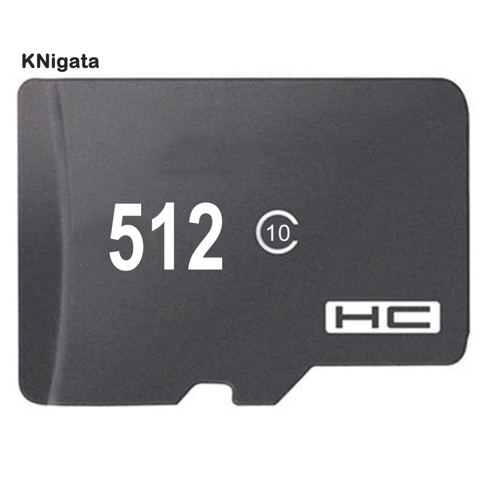 Thẻ Nhớ Tf Tốc Độ Cao 128g / 256g / 512g / 1t C10 Cho Điện Thoại / Máy Ảnh Dvr | BigBuy360 - bigbuy360.vn