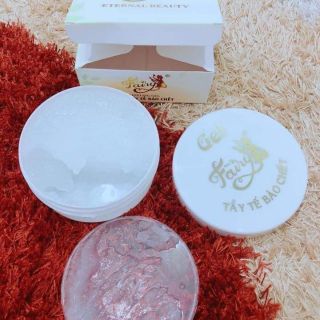 Gel tẩy tế bào chết
