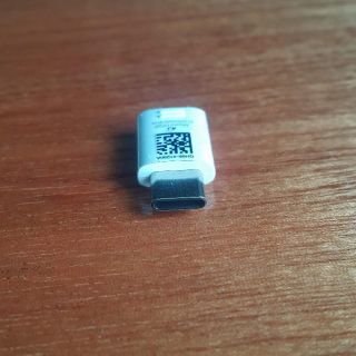 Combo Jack & OTG chuẩn USB-C Samsung Note FE New