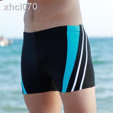 Quần Bơi Boxer Size Lớn Thời Trang Cho Nam