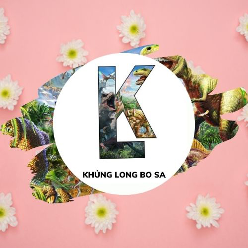KHỦNG LONG BOSA