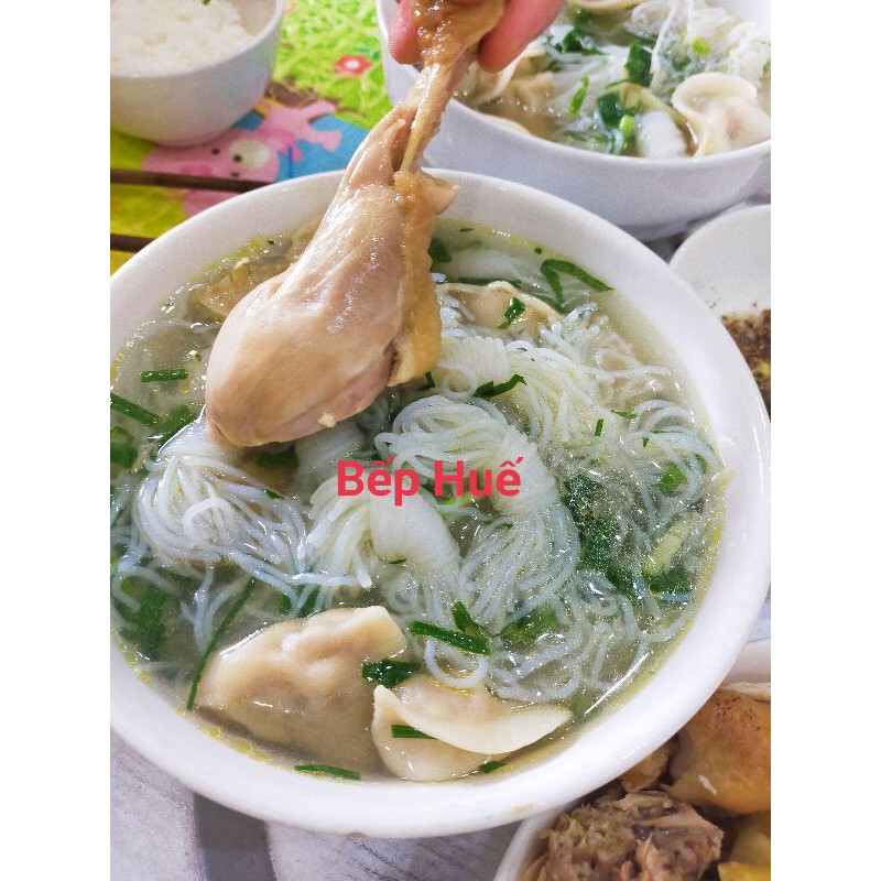 Combo 10 gói Bún nưa ăn kiêng giảm cân Keto