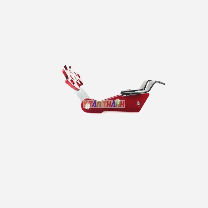 Pas Bảng Số Nhôm Gập Gắn Exciter 150 MS2041