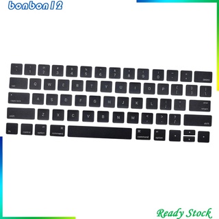 Bộ nút bàn phím phụ kiện cao cấp dành cho Macbook Pro 13 A1706 2016 2017