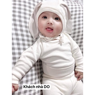 Bộ thỏ bunny Peekaboo