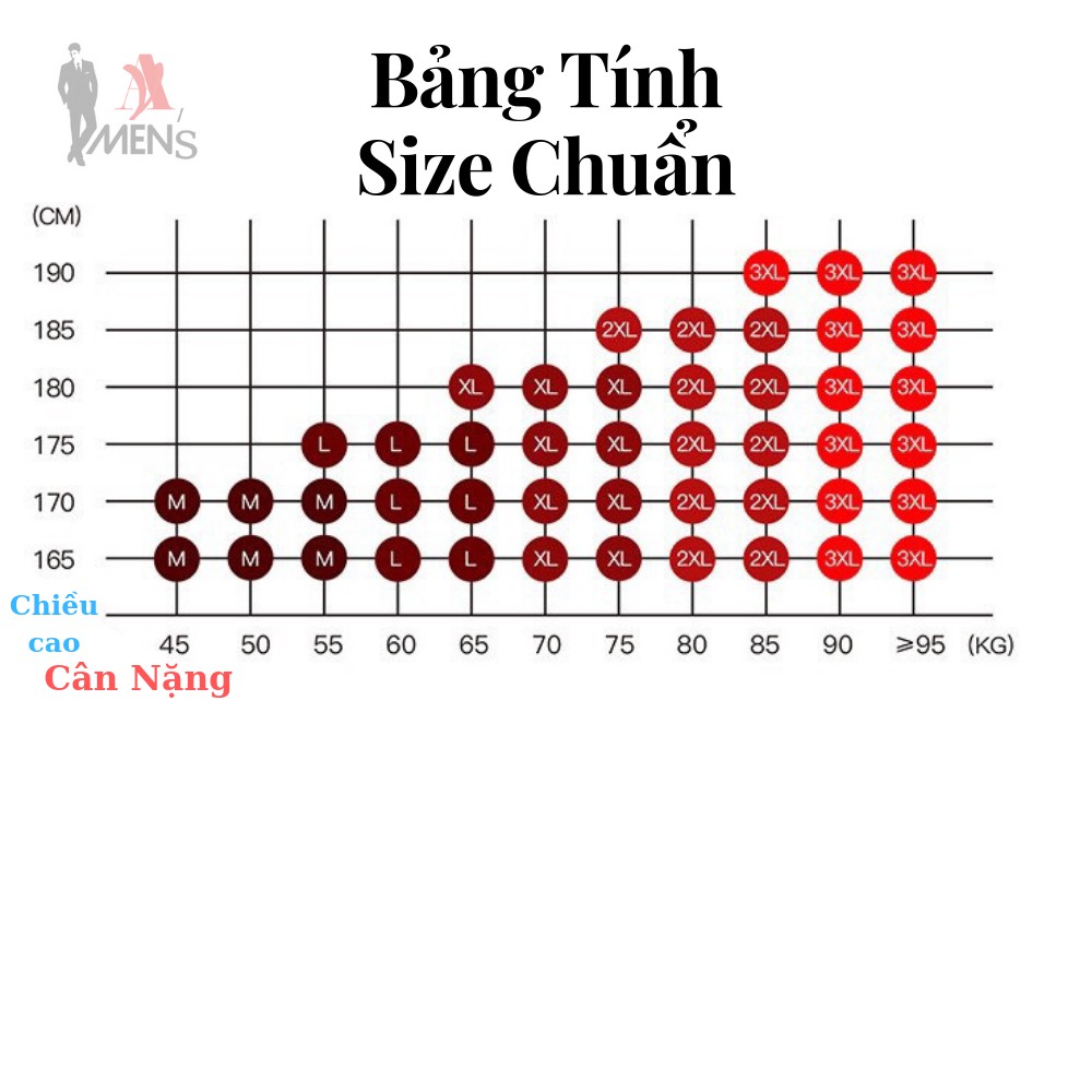 [Combo 4 quần] Quần sịp đùi nam thun lạnh cao cấp co dãn thoáng mát