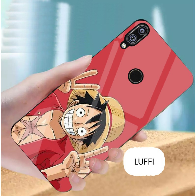 ỐP HUAWEI NOVA 3I, Y9 2019 , NOVA 3E mặt kính gương bóng
