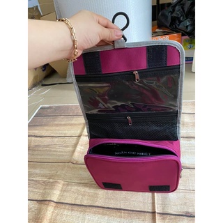 [HCM]Túi Du Lịch Sức Khỏe Glucerna