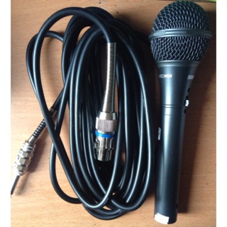 MICRO SHURE