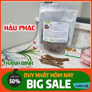 Hậu Phác 500g - Dược Liệu Đạt Chất Lượng Loại 1