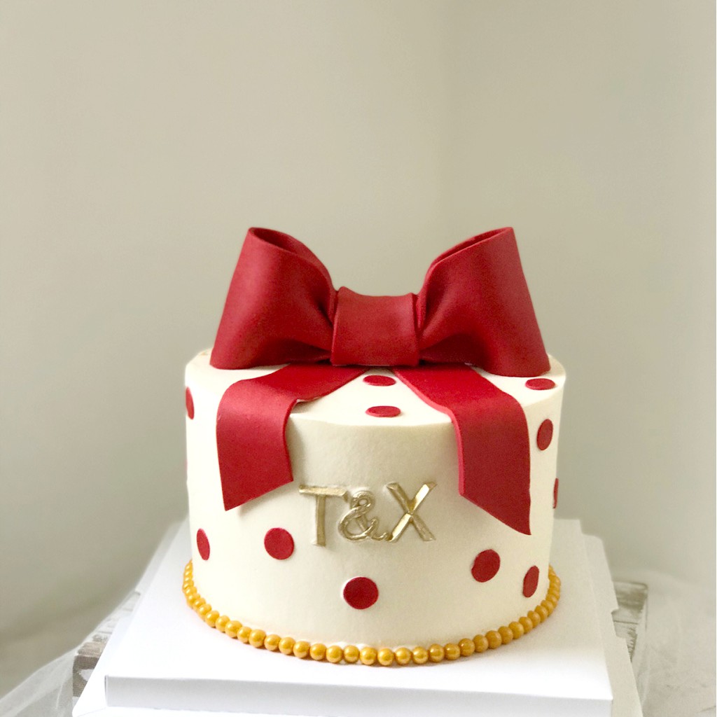 Phụ Kiện Trang Trí Bánh Kem Sinh Nhật Cho Bé