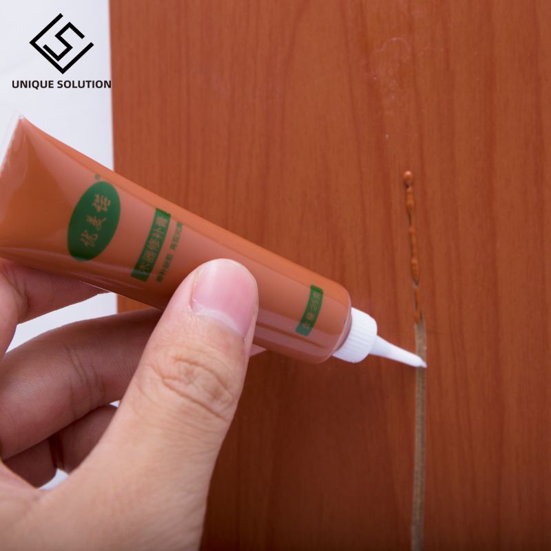 Bộ Dụng Cụ Sơn Xóa Vết Trầy Xước Cho Nội Thất Gỗ