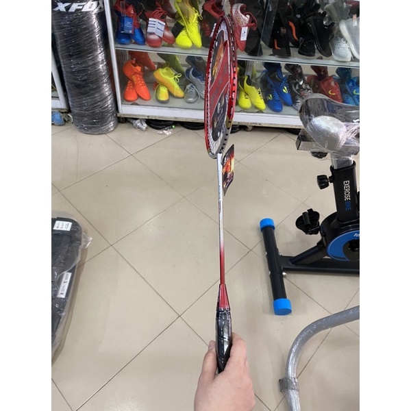 QUÀ TẶNG - HỘP CẦU LÔNG - Đôi vợt cầu lông học sinh Bokai đẹp, siêu rẻ