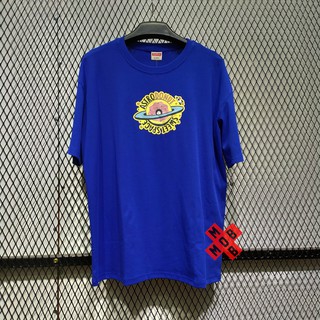 Áo thun unisex oversize Donut