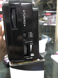 Đài FM sony SW-703