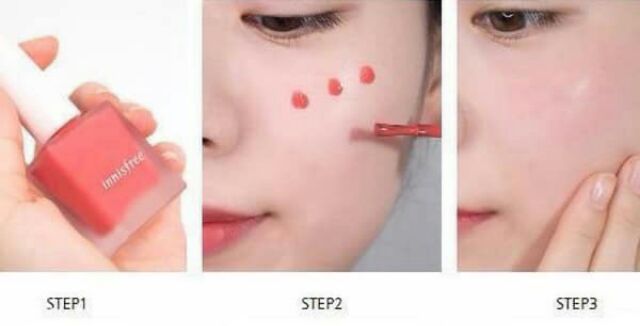 MÁ HỒNG DẠNG LỎNG INNISFREE PETAL BLUSHER | BigBuy360 - bigbuy360.vn