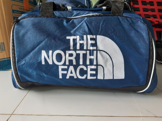 Túi trống du lịch