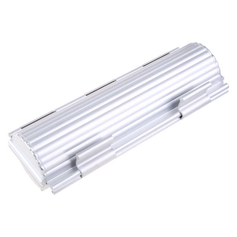 Khuôn Làm Bánh Mì Hình Trụ Bằng Nhôm Chống Dính Diy