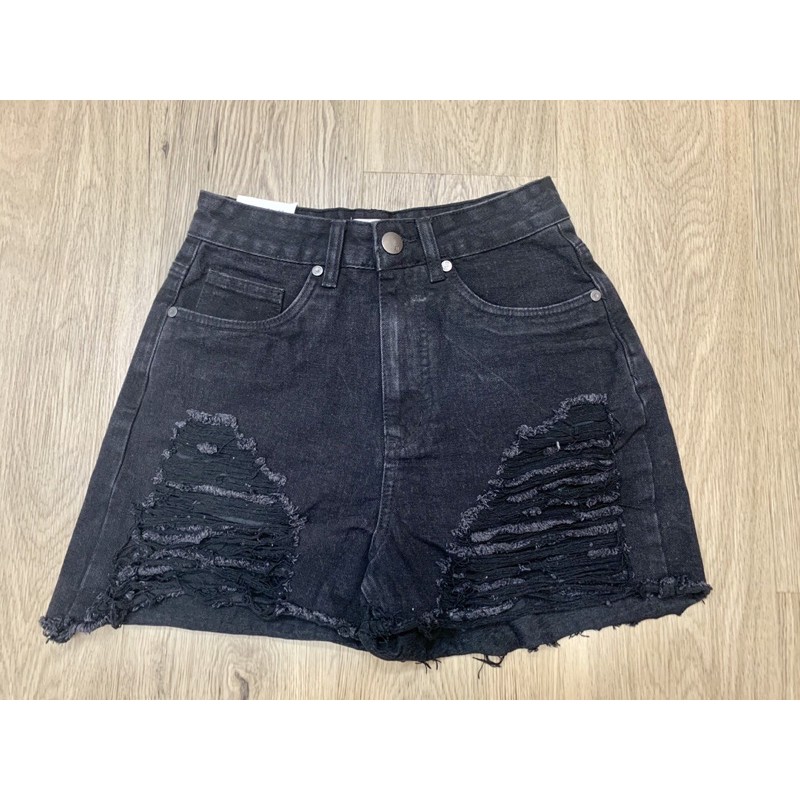 QUẦN JEAN SHORT hiệu COTTON ON