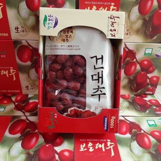 Táo đỏ Hàn 1kg chính hãng