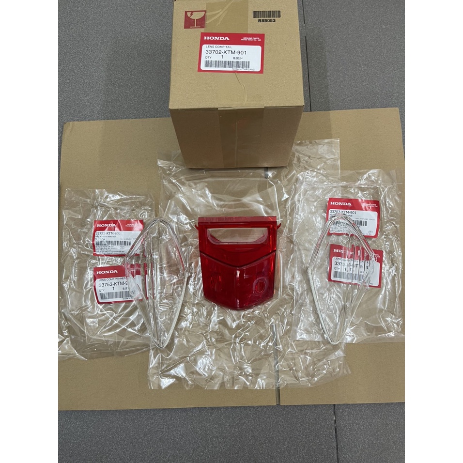 xi nhan future 2 hàng chính hãng 33703KTM901 33702KTM901 33753KTM901