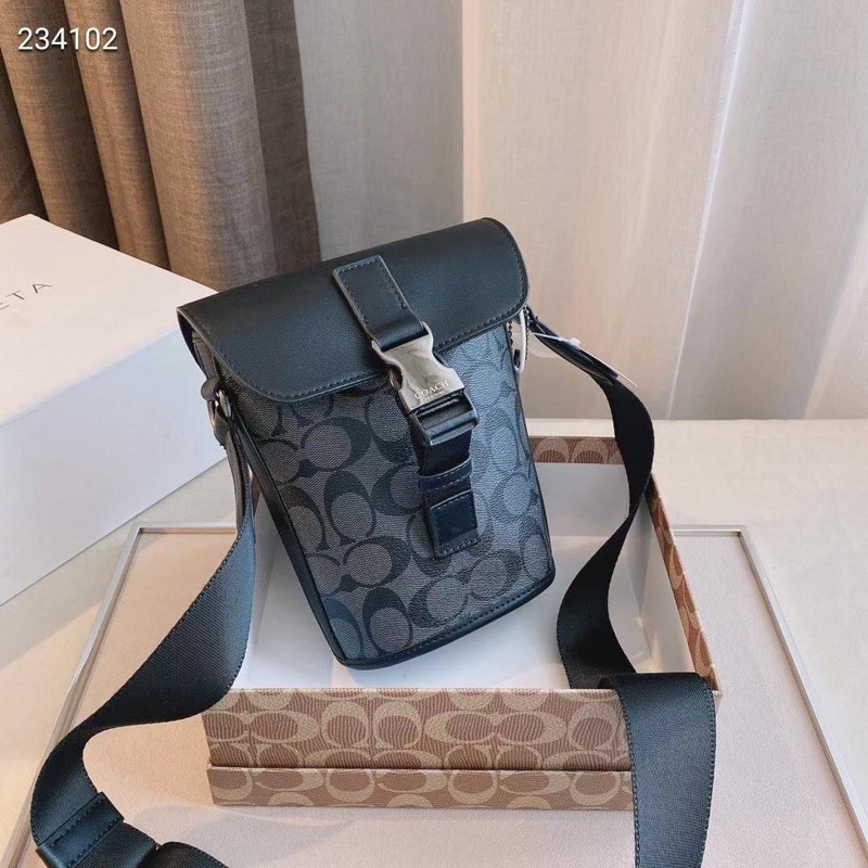 Túi đeo chéo COACH cao cấp 2021