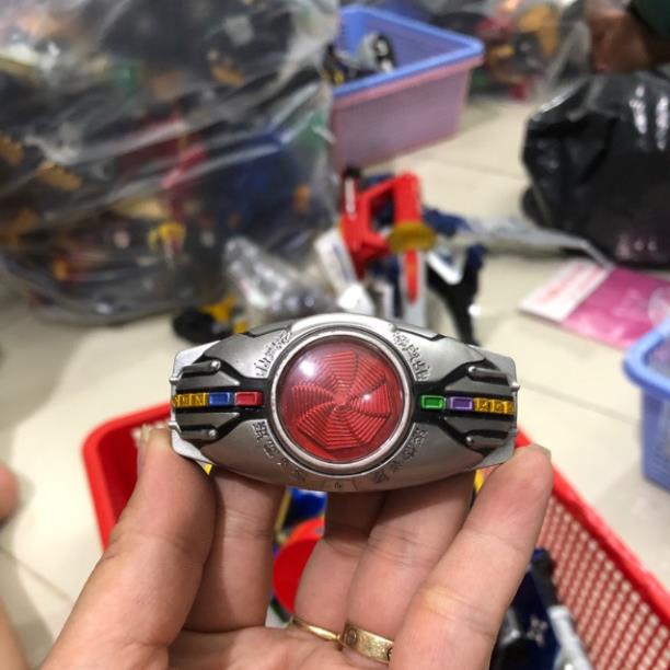 Đồ chơi candytoy belt driver